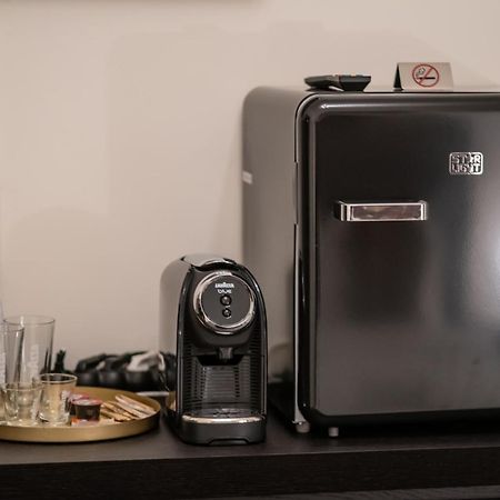 Aparthotel The Nest Boutique Baia Mare Zewnętrze zdjęcie