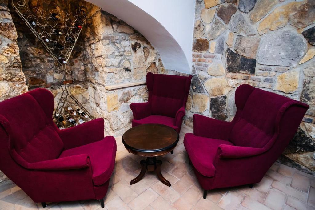 Aparthotel The Nest Boutique Baia Mare Zewnętrze zdjęcie