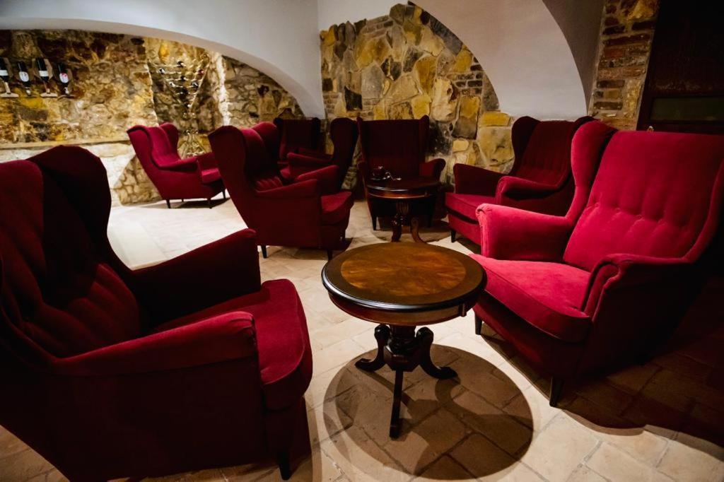 Aparthotel The Nest Boutique Baia Mare Zewnętrze zdjęcie