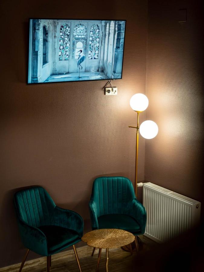 Aparthotel The Nest Boutique Baia Mare Zewnętrze zdjęcie