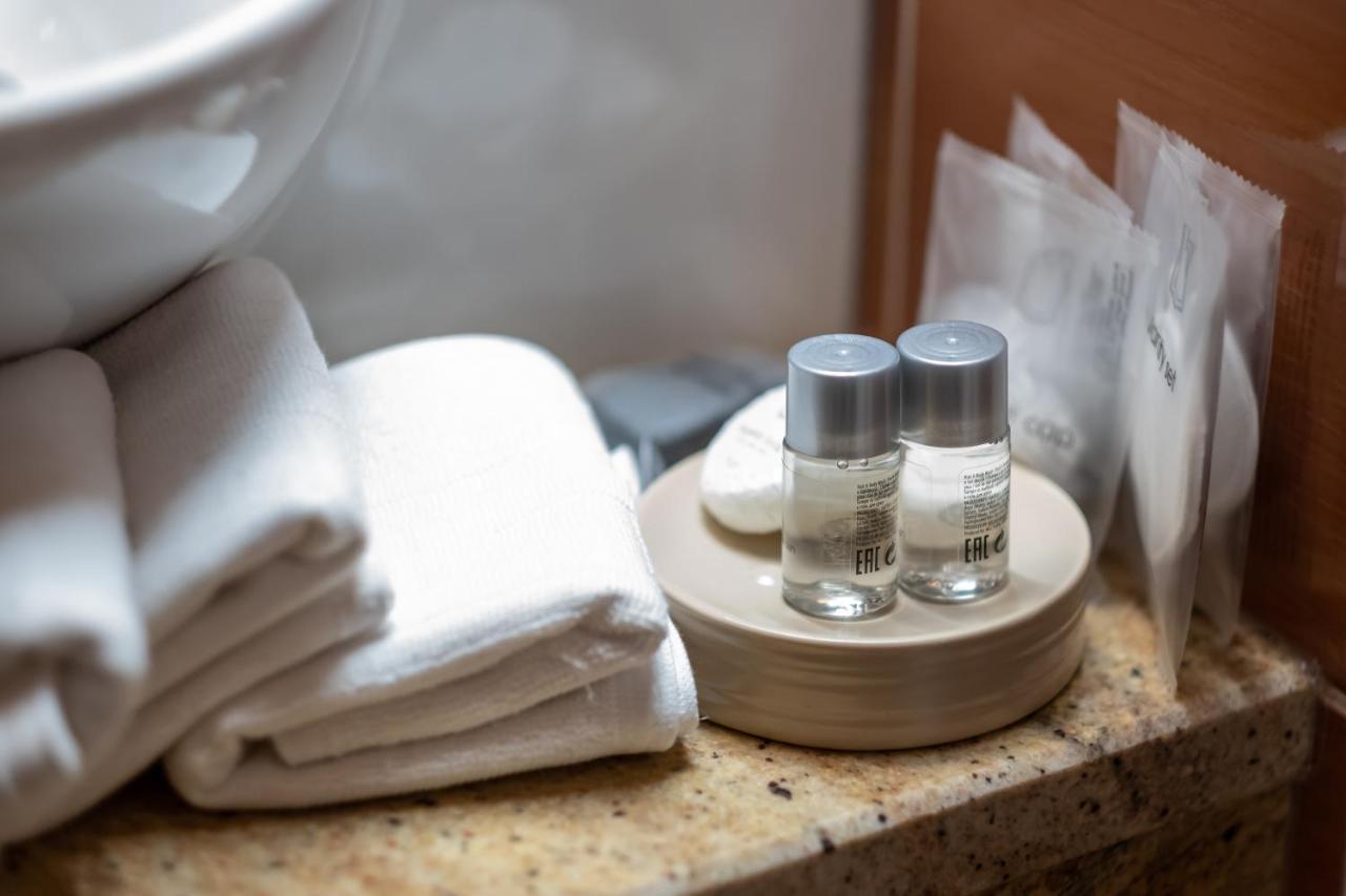 Aparthotel The Nest Boutique Baia Mare Zewnętrze zdjęcie