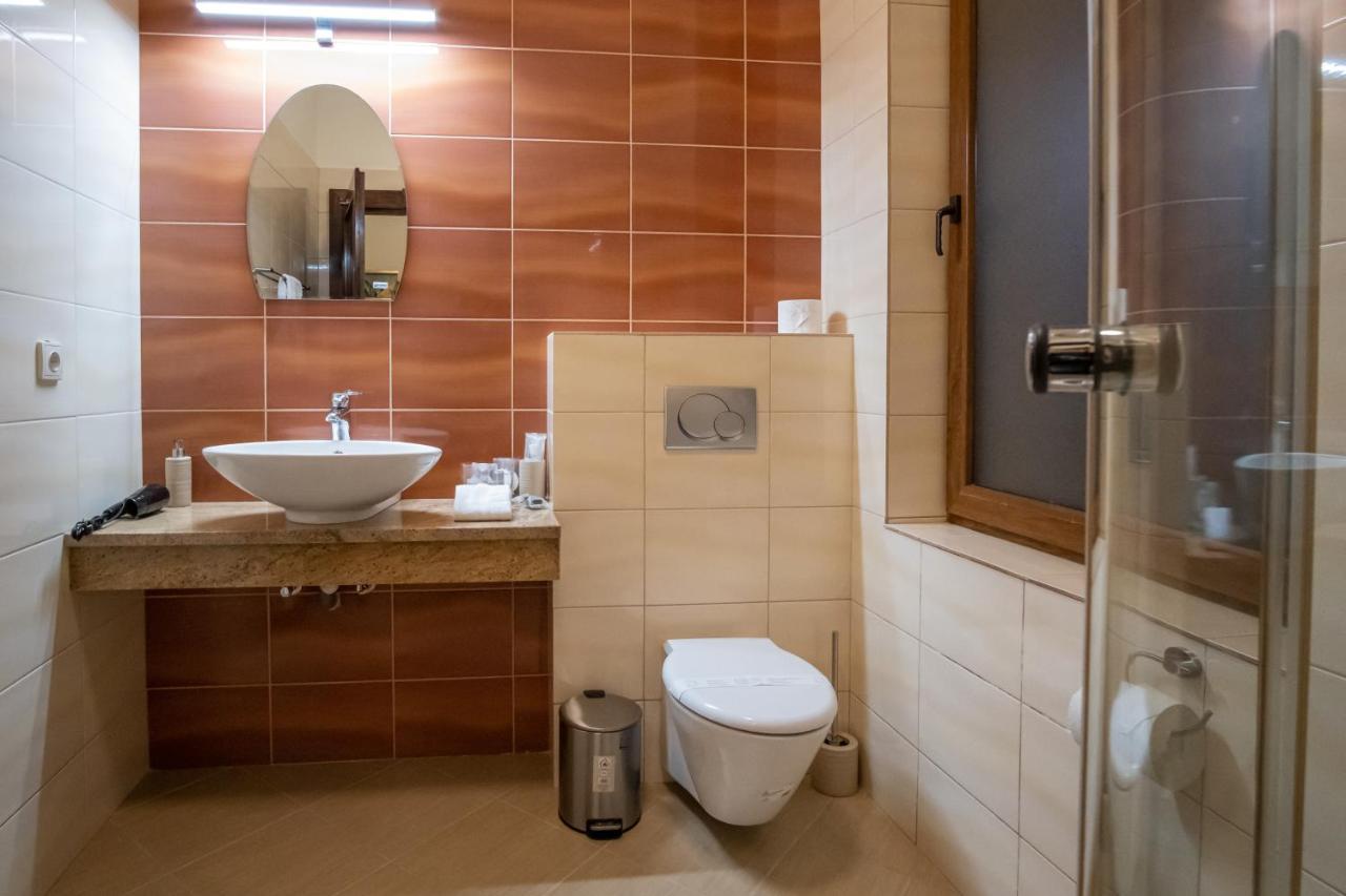Aparthotel The Nest Boutique Baia Mare Zewnętrze zdjęcie