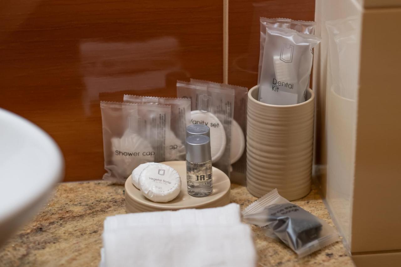 Aparthotel The Nest Boutique Baia Mare Zewnętrze zdjęcie