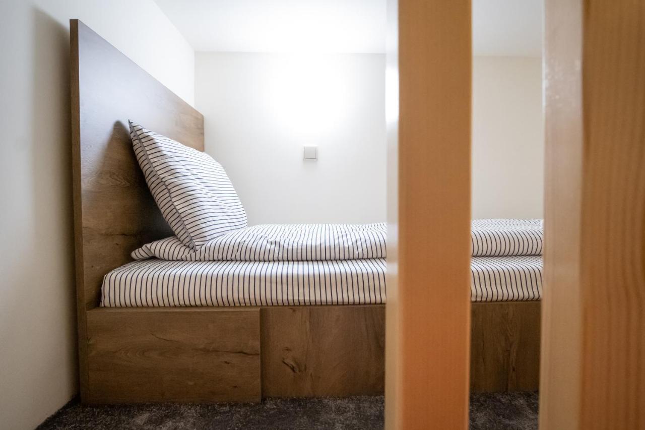 Aparthotel The Nest Boutique Baia Mare Zewnętrze zdjęcie