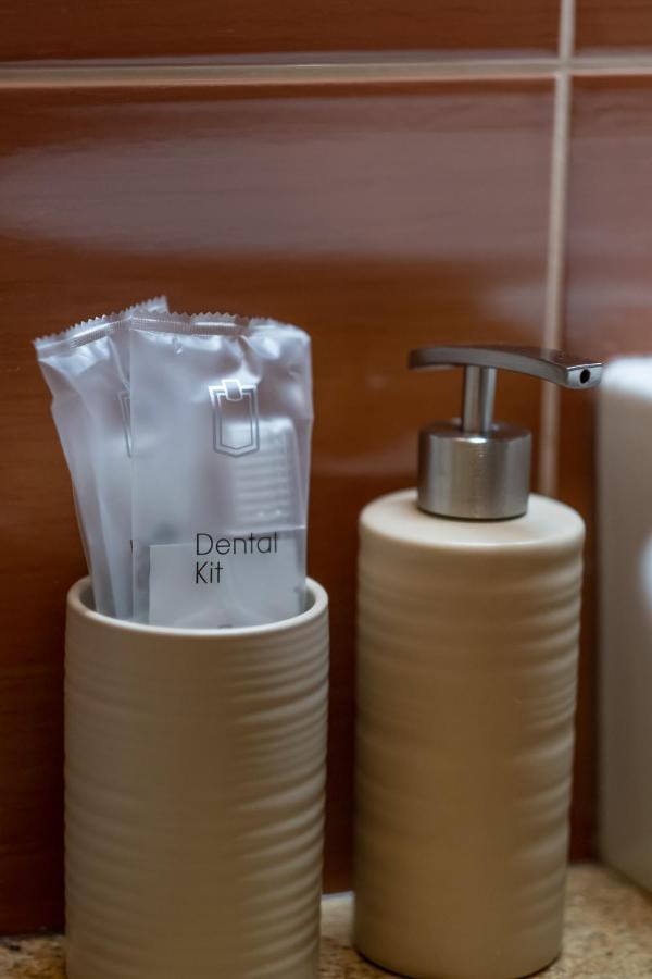 Aparthotel The Nest Boutique Baia Mare Zewnętrze zdjęcie