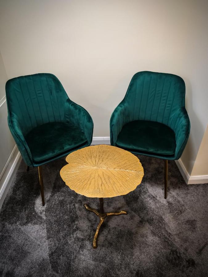 Aparthotel The Nest Boutique Baia Mare Zewnętrze zdjęcie