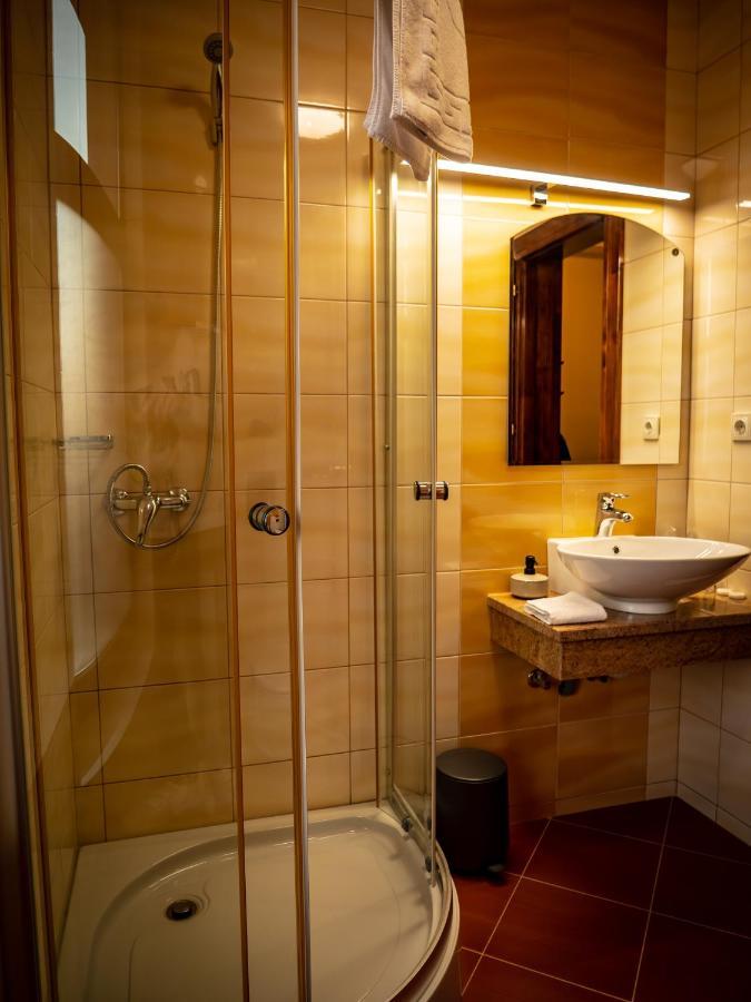 Aparthotel The Nest Boutique Baia Mare Zewnętrze zdjęcie