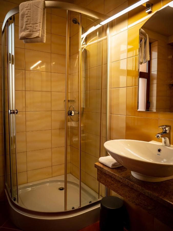 Aparthotel The Nest Boutique Baia Mare Zewnętrze zdjęcie
